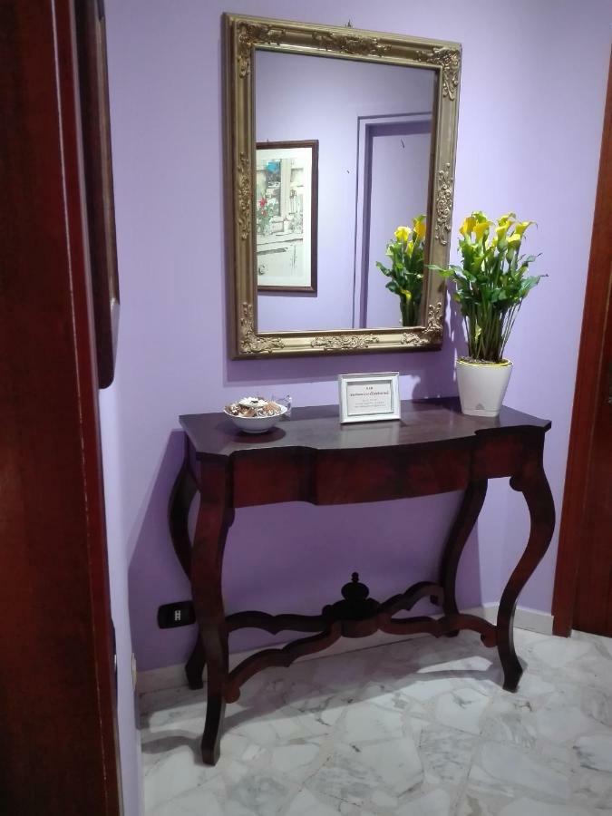 Bed and Breakfast Cataniaedintorni Exterior foto