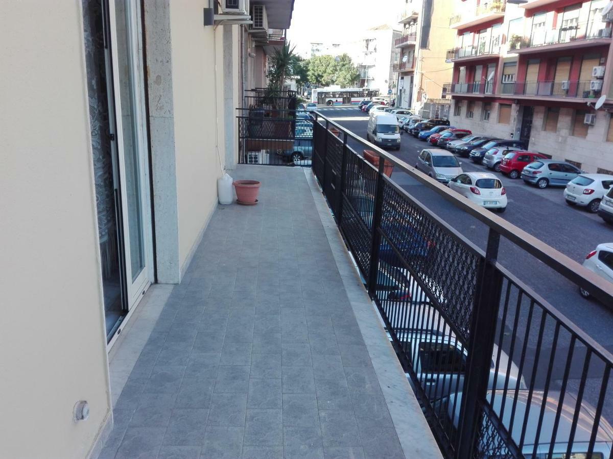 Bed and Breakfast Cataniaedintorni Exterior foto
